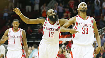 Watch: Rockets beat Blazers after Corey Brewer sends game to overtime