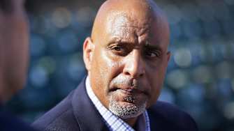 MLB players' union announces domestic violence policy