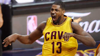 No deal for Tristan Thompson, Cleveland Cavaliers before deadline