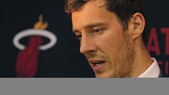 Dragic more settled now, as Heat prepare to open camp