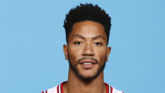 Bulls star Derrick Rose has surgery, no timetable on return