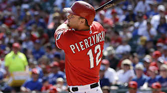 A.J. Pierzynski signing more about frugality than upgrade for Red Sox