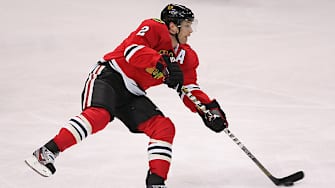 Three-Time Stanley Cup Champion Duncan Keith to Retire