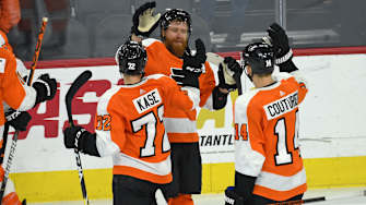 NHL Best Bets: Flyers Should Score at Will on Sharks