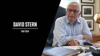 Remembering Former NBA Commissioner David Stern