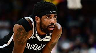 Nets G Kyrie Irving Probable to Return Sunday vs. Hawks