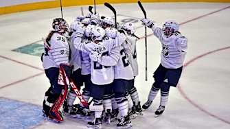 NHL All-Star Skills Competition Roundup: Canada Tops U.S. in Elite Women's 3-on-3