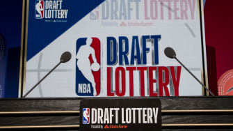 NBA Draft Set for July 29, Lottery Slated for June 22
