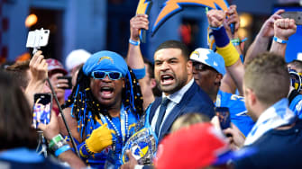 All Terrapins Radio: Former Maryland & NFL Linebacker Shawne Merriman