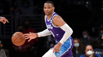 Russell Westbrook Can Do Anything. But Can He Help the Lakers?
