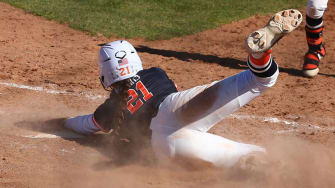 Syracuse Softball Week Three Recap