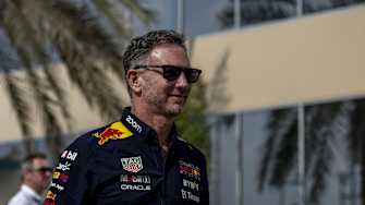 La audición del director Horner de Red Bull termina sin decisión