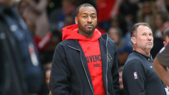 Five-Time All-Star PG John Wall to Host Workout for Multiple Teams, per Report