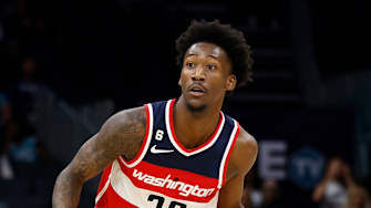 Wizards Cut Ties With Combo Guard