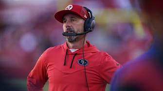 Kyle Shanahan Confirms Bold QB Contingency Plan Had 49ers Advanced to Super Bowl LVII