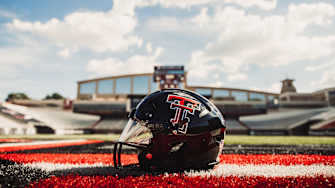 Texas Tech Raiders Athletics Announces $11M Donation from Sellers' Family