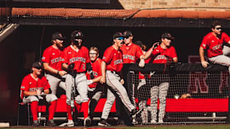 Red Raiders Baseball Schedule Released