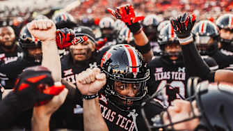 Red Raiders vs. Horned Frogs Staff Predictions