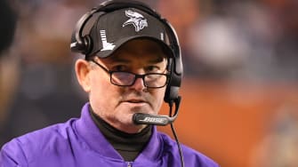 Report: Mike Zimmer deal with Cowboys finalized after drama