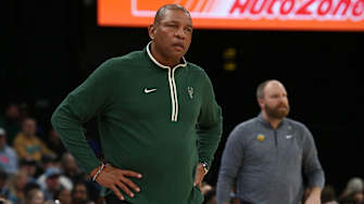 Doc Rivers Rips Bucks After Humbling Loss to Grizzlies: ‘We Had Some Guys in Cabo’