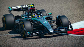 F1 News: Insider Warns About "Big Worry" For Mercedes - "Running Around In Circles"