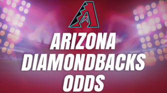 Arizona Diamondbacks MLB Odds: Latest Betting on World Series, Playoffs & Futures