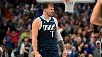 Luka Dončić Makes NBA History With Impressive Triple-Double Feat