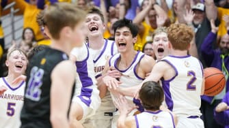 Indiana Boys Basketball High School Semistate Results, State Finals Pairings