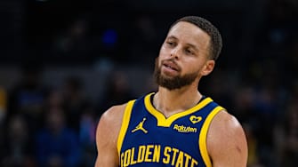 Steph Curry's Brutally Honest Statement on Warriors' Playoff Chances