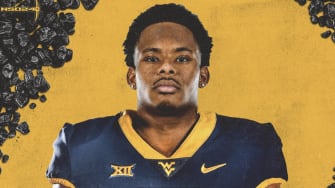 Northwestern Safety Transfer Jaheem Joseph Signs with West Virginia