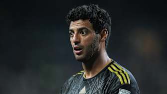 El alto salario millonario que Carlos Vela está solicitando para renovar con LAFC