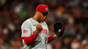 Four Cincinnati Reds Pitchers Included in Latest Cy Young Award Odds