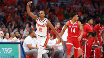 NC State vs. Syracuse Prediction & Odds Today, 3/13: ACC Tournament Picks