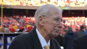 Top 5 Games in Bill Snyder's Career