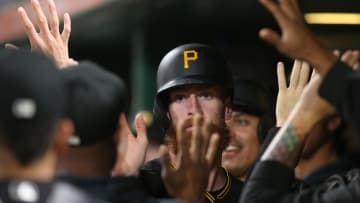 Pirates End Losing Streak - Put the Cubs on the Brink