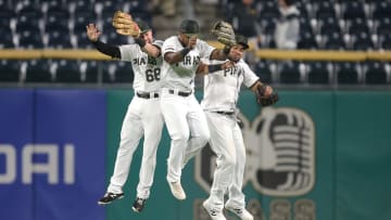 Pirates Complete the Sweep of the Cubs as Makeshift Lineup Gets 16 Hits