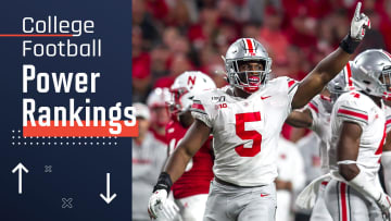 Week 6 Power Rankings: Who's Emerging as a Top Contender in Each Conference?