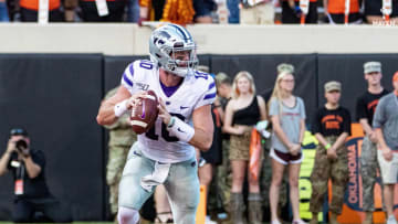 Preview: Kansas State v Oklahoma