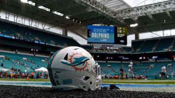 GAMEDAY Open Thread/Live Blog: Dolphins vs. Redskins | Week 6