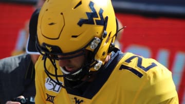 What We Learned: WVU vs North Carolina State