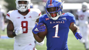 Players to Watch: Kansas Jayhawks