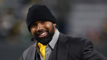 Exclusive: Charles Woodson Finds New Broadcast Home with FOX