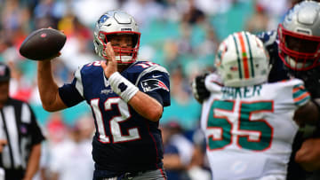 Jets vs. Patriots Live Stream: Watch Online, TV Channel, Time