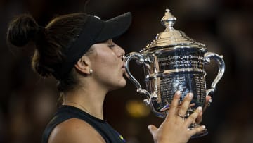 After Beating Serena Williams to Win the U.S. Open, Bianca Andreescu’s Time Is Now