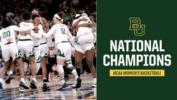 Baylor's Dominant Yet Hard-Fought Season Gets the National Championship Its Stars Deserve