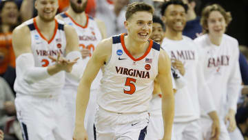 In a Tournament Devoid of Cinderellas, Virginia Might Be Prince Charming