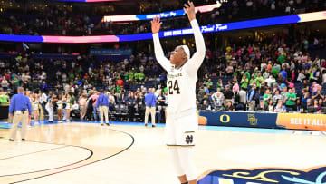 Women's Championship Preview: Can Notre Dame Repeat?