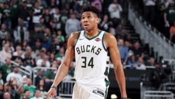 Giannis, Jokic and a Guide to the 2020 NBA MVP Odds