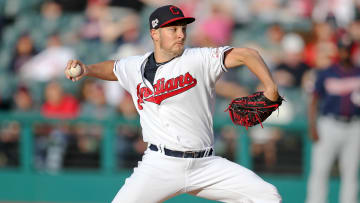Table Setter: Trevor Bauer Will Get at Least One More Start in His Roller Coaster First Half