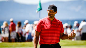 Tony Romo to Play PGA Tour Event Despite Potential Conflict with CBS NFL Assignment